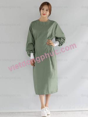 Đồng phục phòng mổ 40 Đồng phục phòng mổ 40